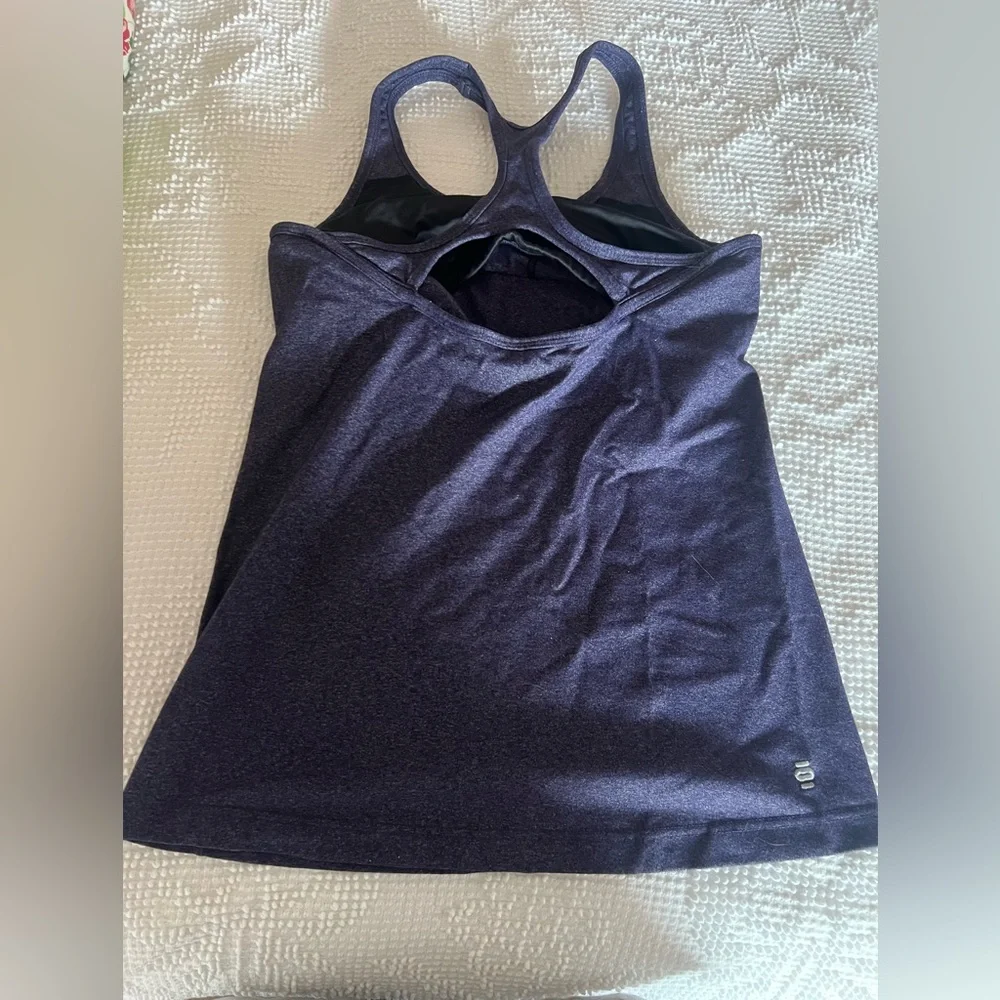 TONIC Tank Top - Picture 2 of 3